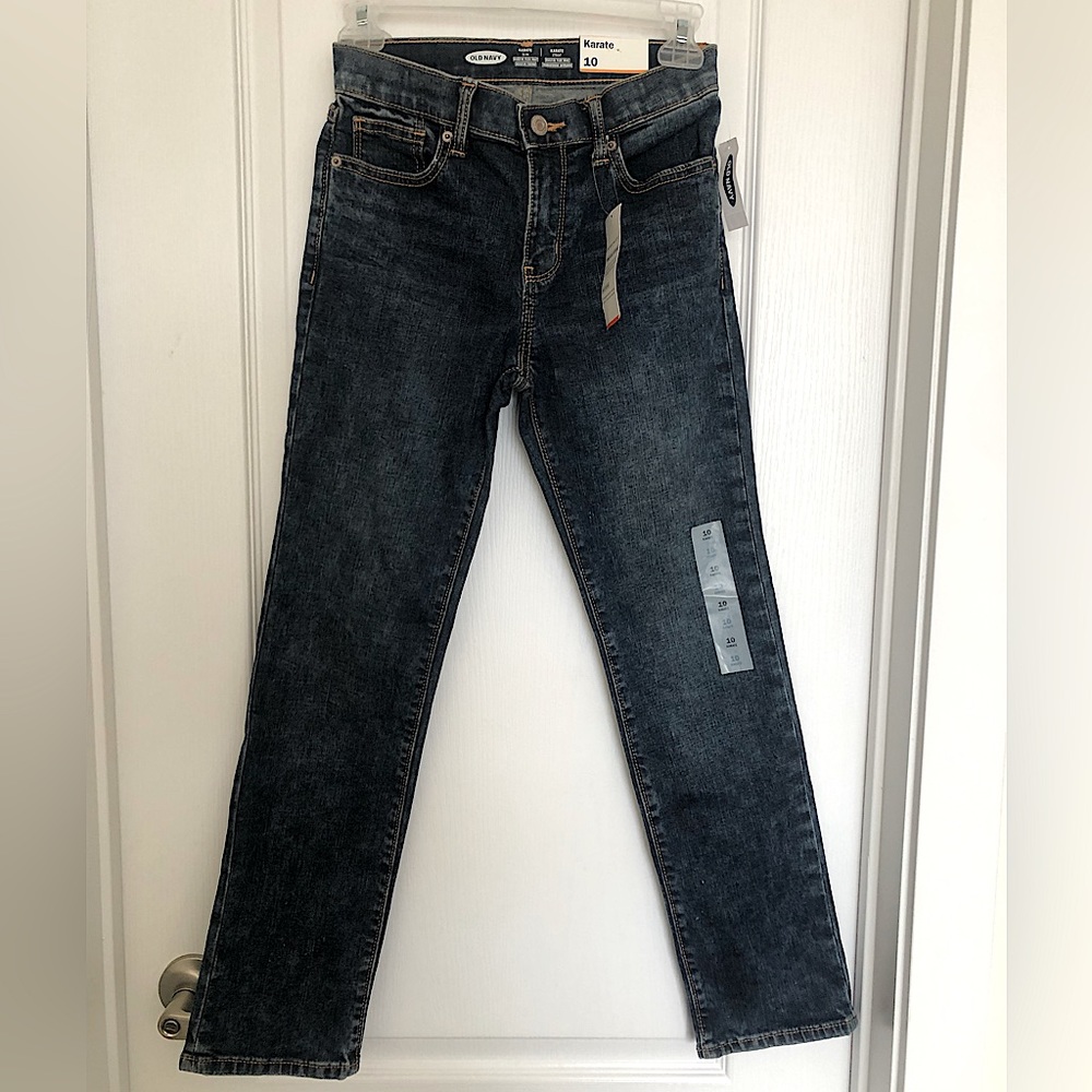 Boys Old Navy Jeans